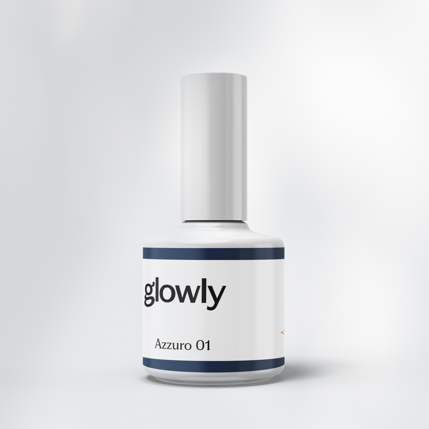 Gel Polish - Azzuro 01