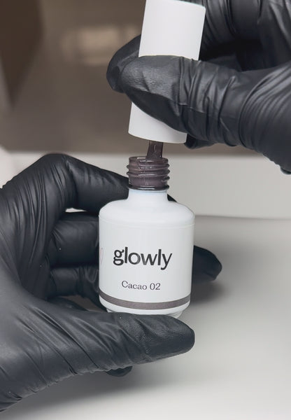 Gel Polish - Cacao 02